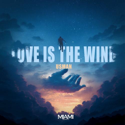 Usman - Love Is The Wind