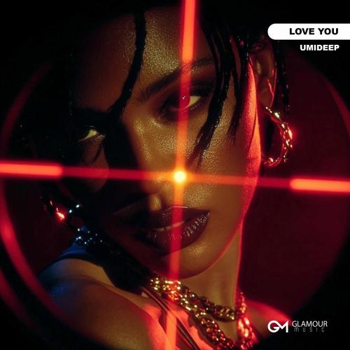 Usman - Love You