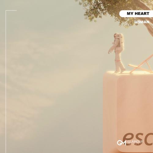 Usman - My Heart