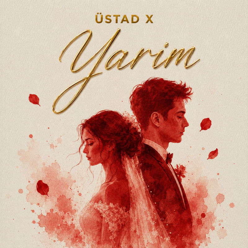 Yarim - ÜSTAD X
