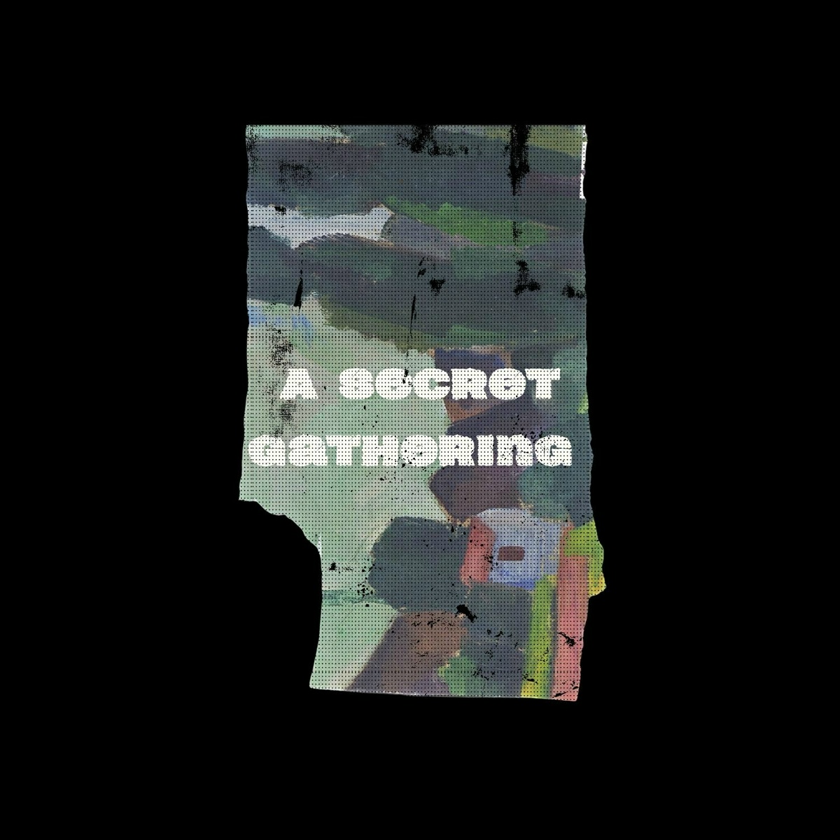 A Secret Gathering - Ustalnikov