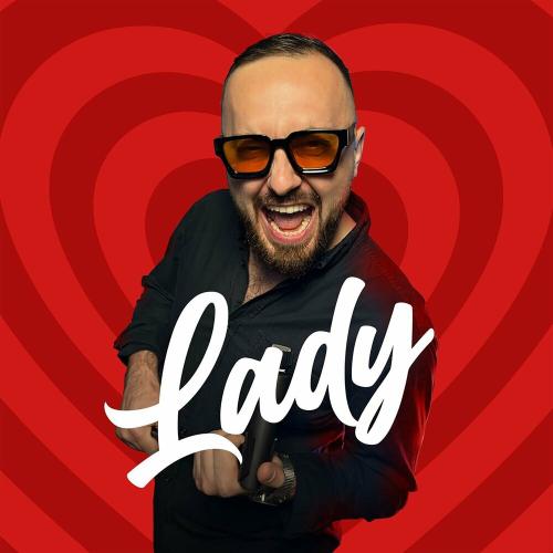 Lady - Ustym Buk