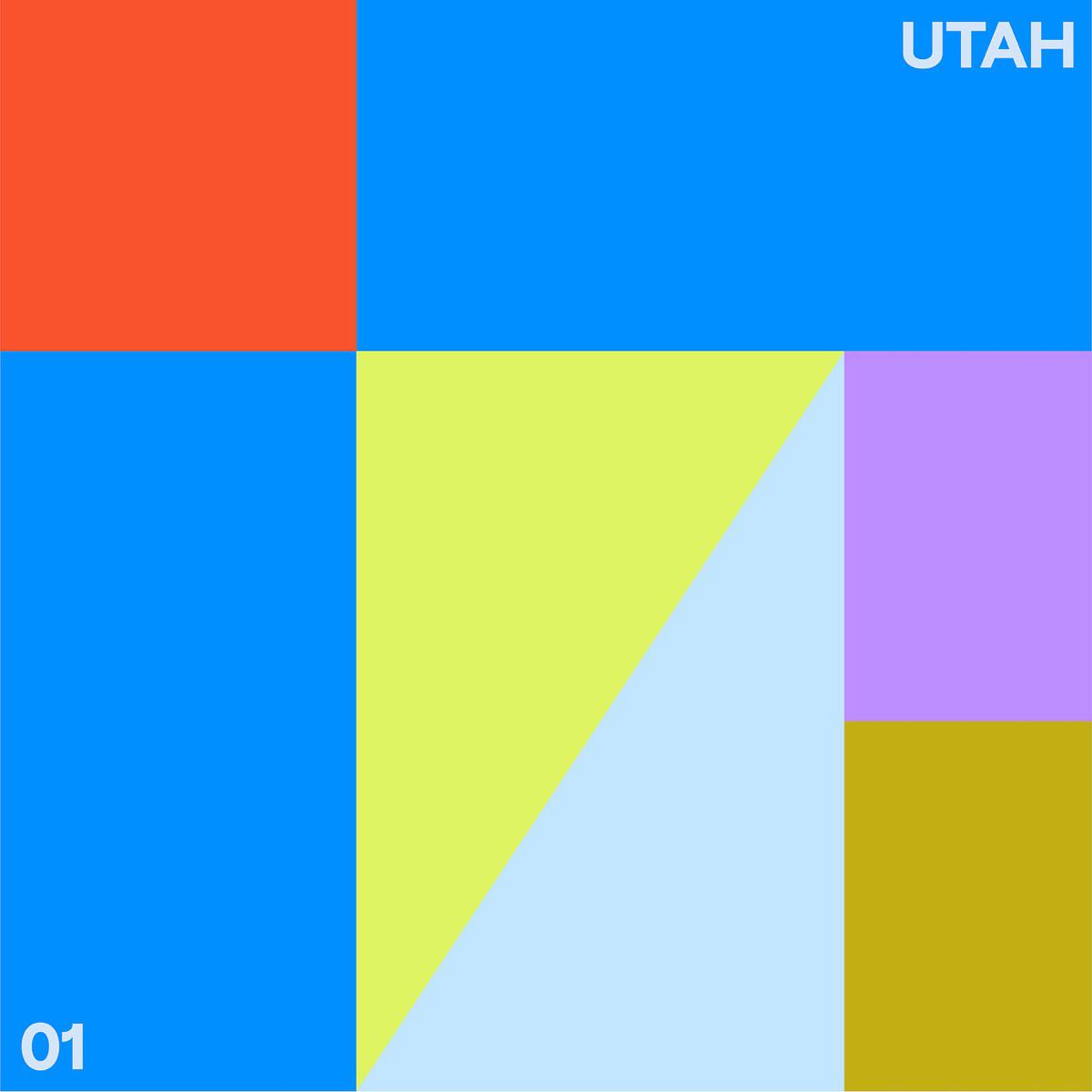 Paper Thin - Utah