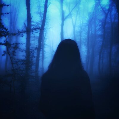 void - uthewise, P0lar Street