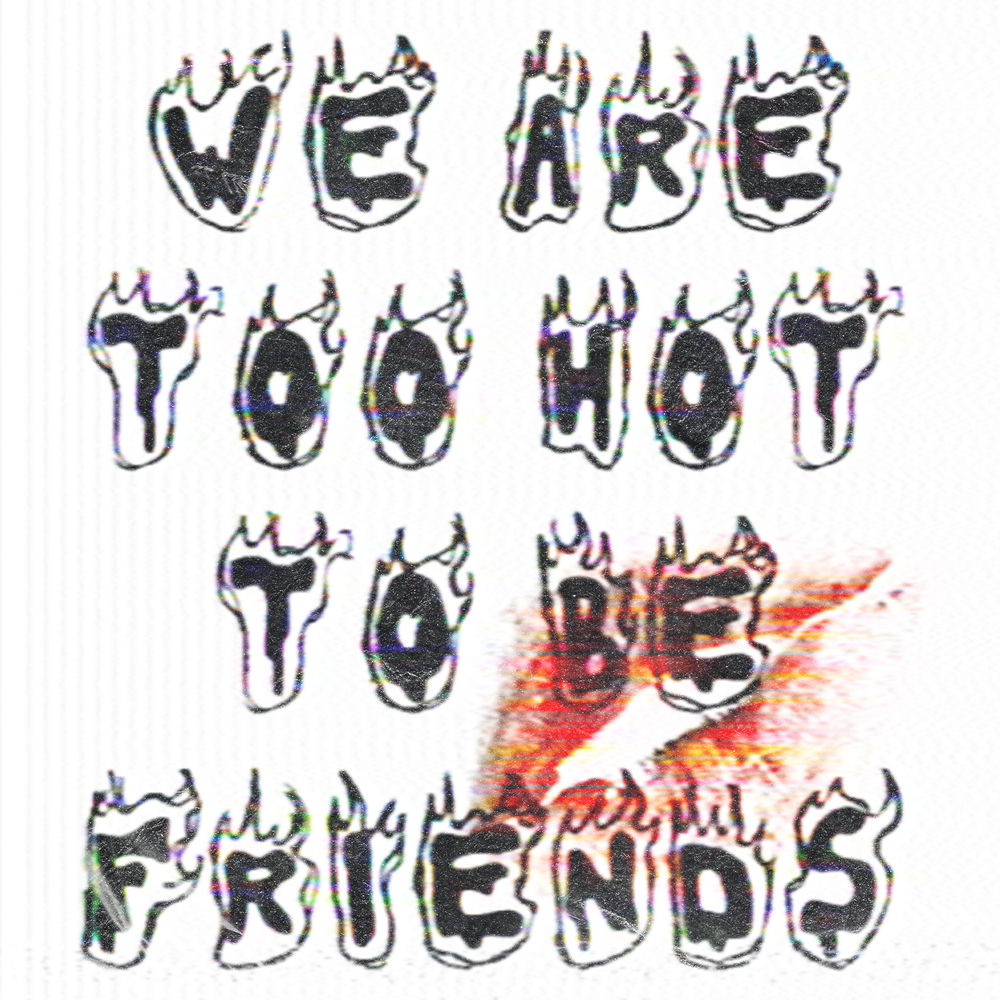Too Hot To Be Friends - utopia crew & Misha Miller
