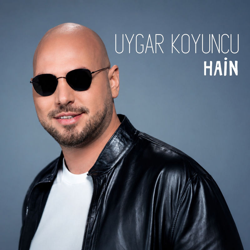 Hain - Uygar Koyuncu
