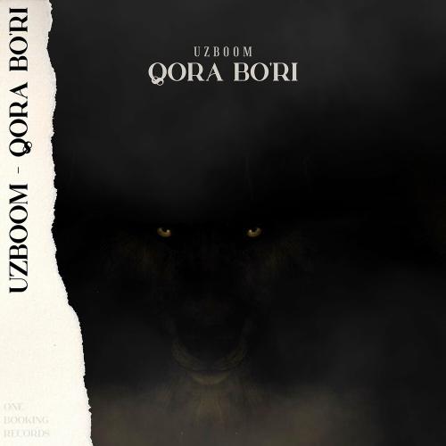 Qora Bo'ri - UzBoom