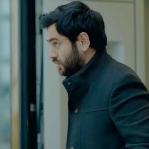 Uzeyir Mehdizade feat. Sevcan Dalkiran - Ay Balam Gül Balam