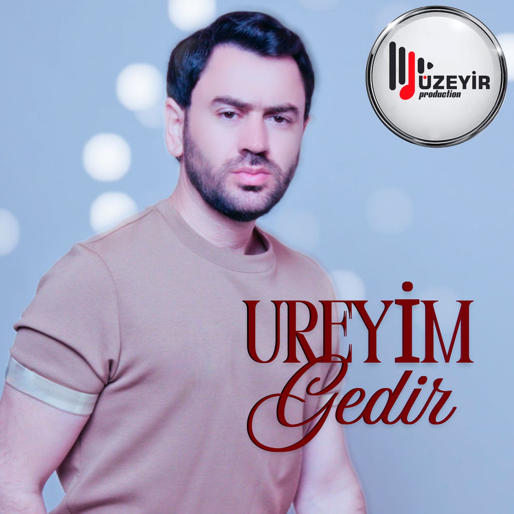 Ureyim Gedir - Uzeyir Mehdizade