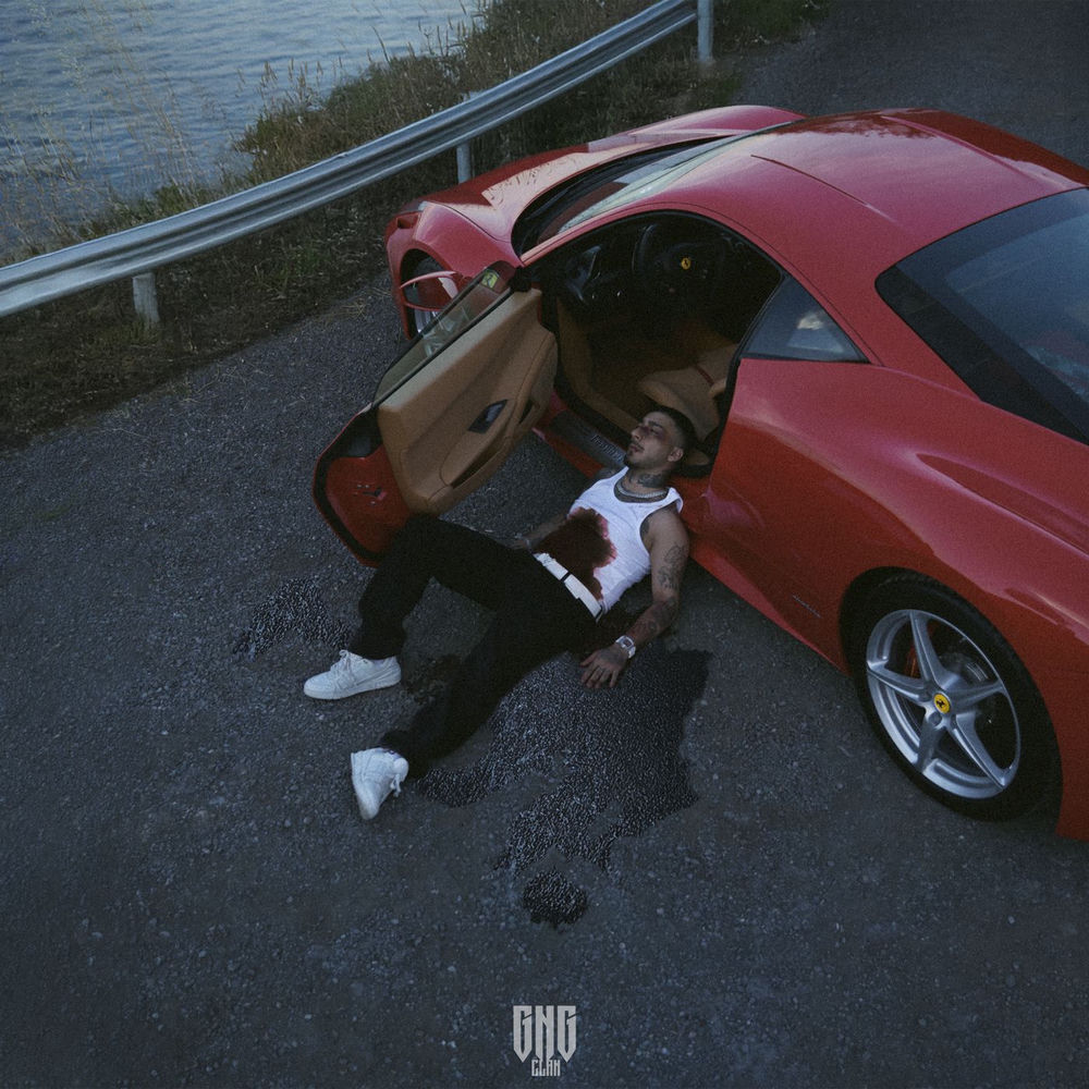Melatonin - Uzi & FT Kings