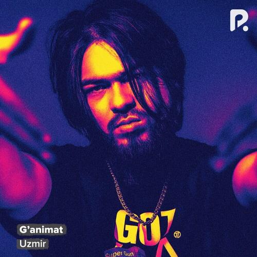 G'animat - Uzmir