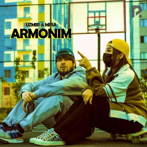Armonim - Uzmir & MIRA