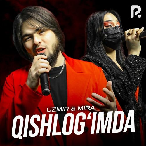 Qishlog’imda - Uzmir