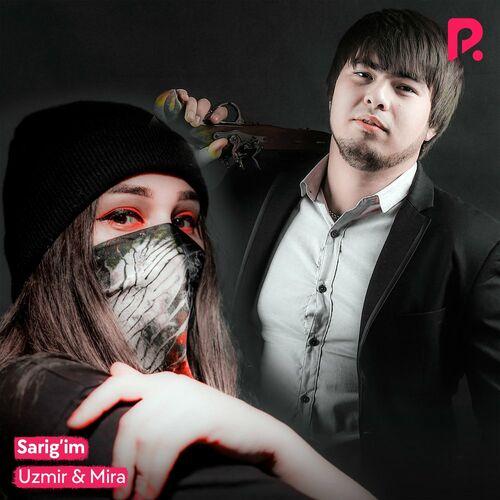 Uzmir - Sarig-'im