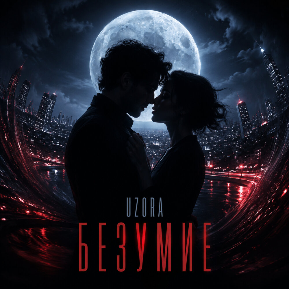 Безумие - UZORA