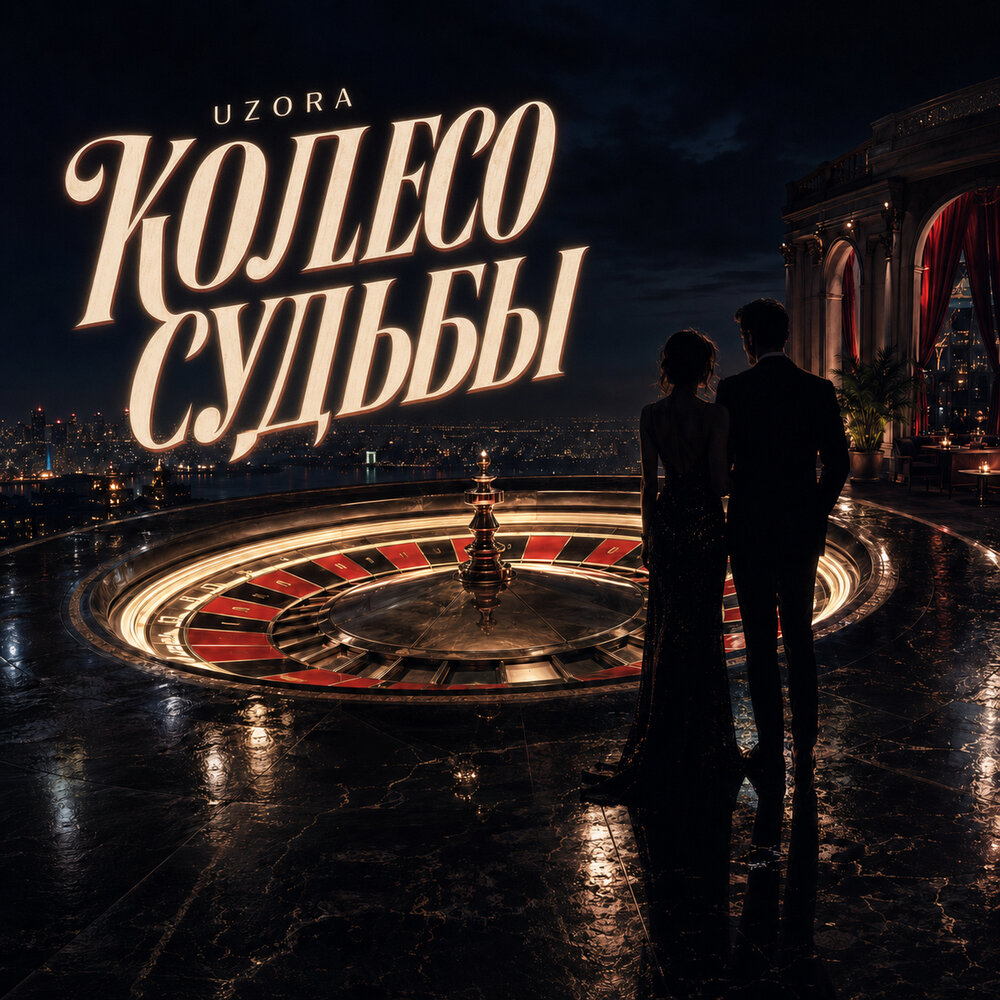 Колесо судьбы - UZORA