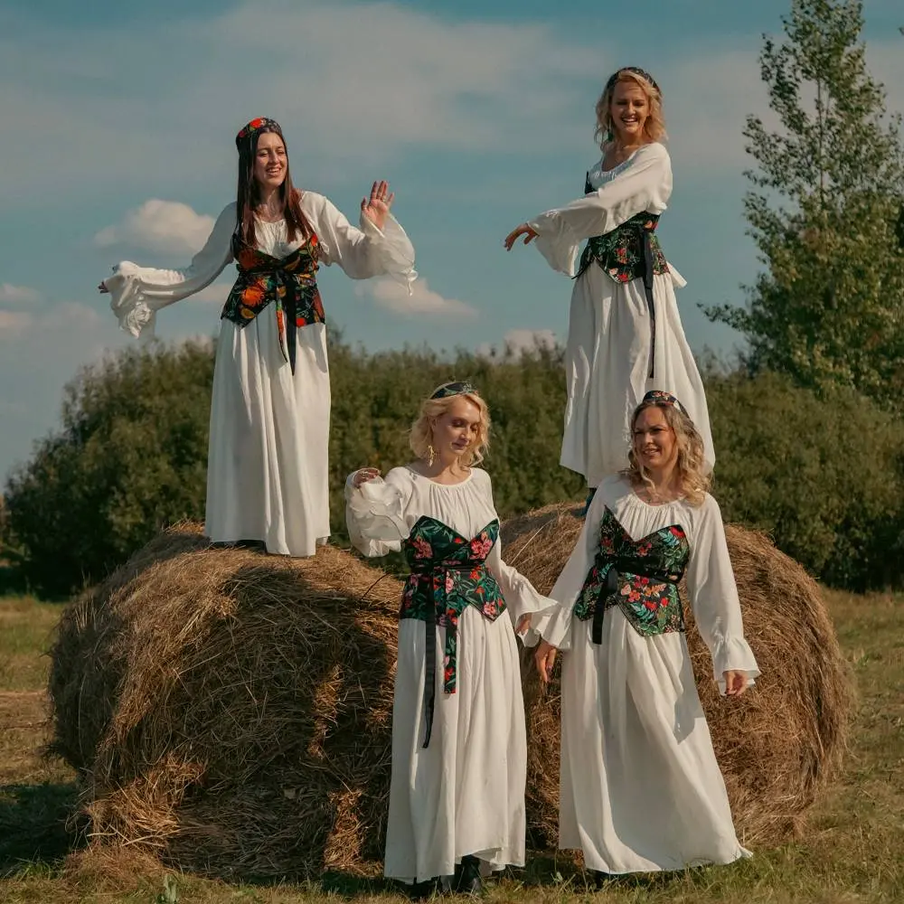 Муж (Из к,ф 'Послушай') - Uzoritsa