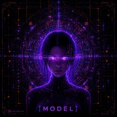 Model - uzornakovre