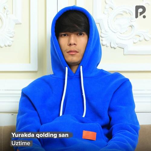 UzTime - Yurakda Qolding San