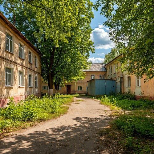 Сынок иди домой - В этом нету радости