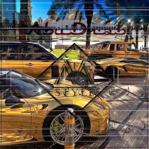 Abu Dhabi 2 - V.F.M.style