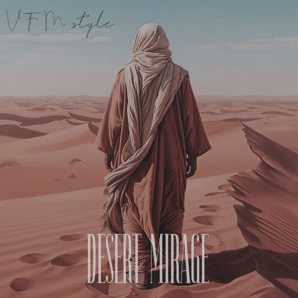 V.F.M.style - Desert Mirage