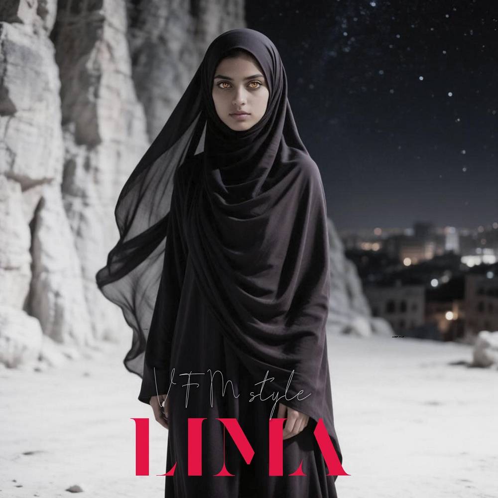 Lima - V.F.M.style