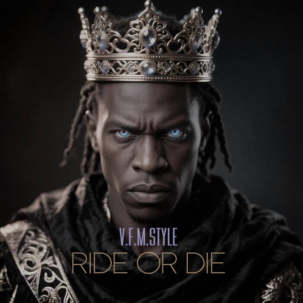 Ride or die - V.F.M.style
