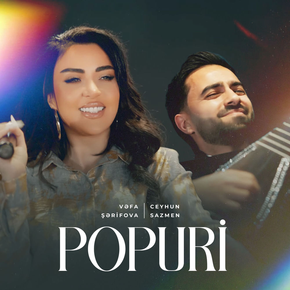 Kəndə Sarı Gəl _ Maralım Maralım _ Bu Toyda (Popuri) - Vəfa Şərifova feat. Ceyhun SazMen