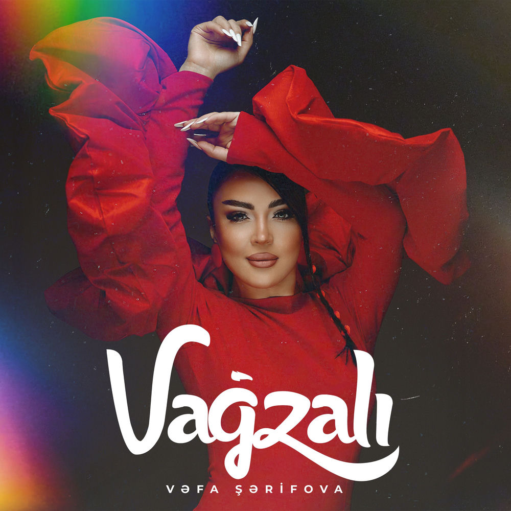 Vağzalı - Vəfa Şərifova