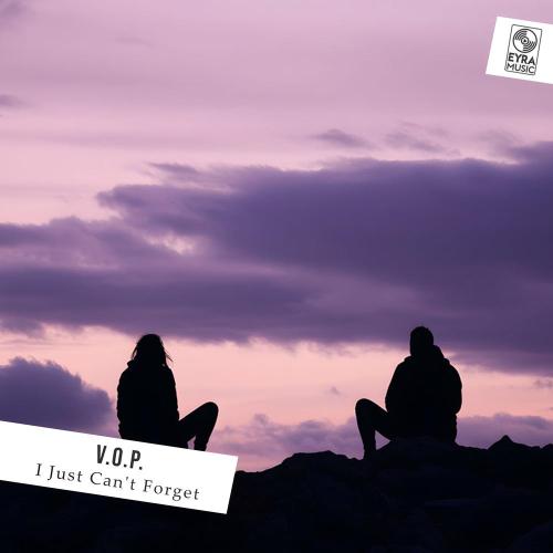 V.O.P. - I Just Can't Forget