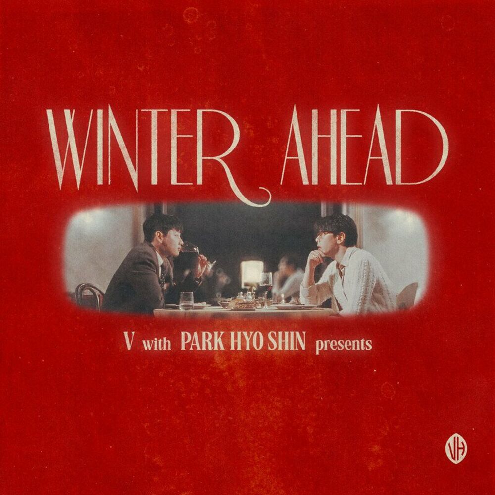 Winter Ahead (With Park Hyo Shin) _ Yunseokcheol Trio Ver - V & Park Hyo Shin