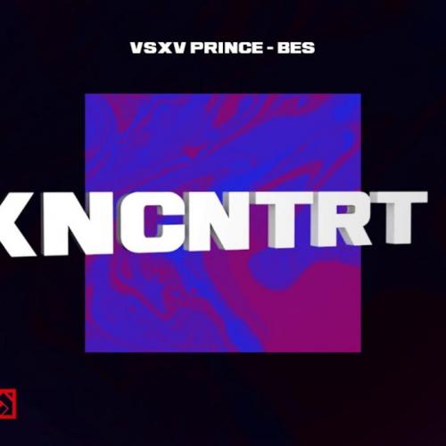 KNCNTRT - V $ X V PRiNCE