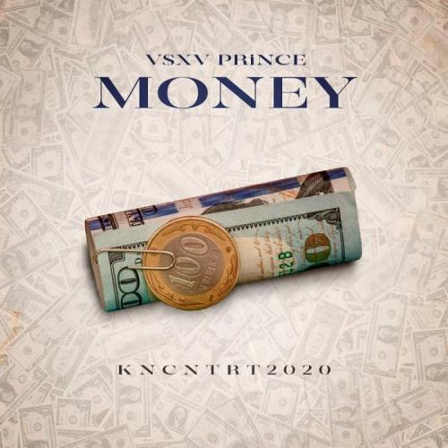 MONEY - V $ X V PRiNCE