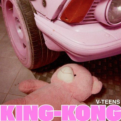 King-Kong - V-teens