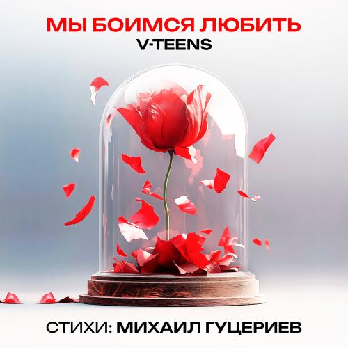 Мы боимся любить - V-teens