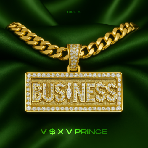 V $ X V PRiNCE, De Lacure - Есентай