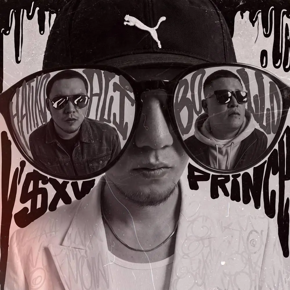 Очки - V $ X V PRiNCE & hatikoali & Bollo