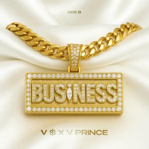 V $ X V PRiNCE - Вдвоем