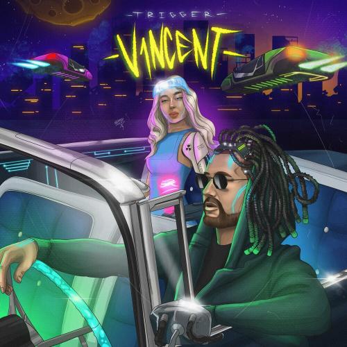 V1NCENT - Kill Me