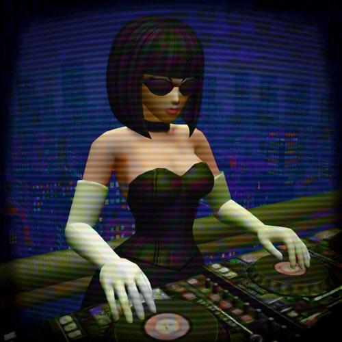 V21 - DJ Pump this