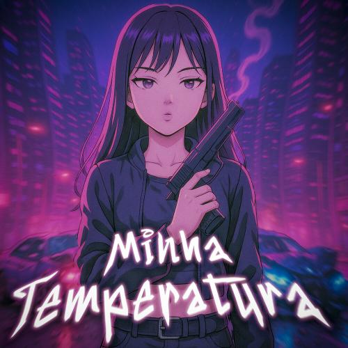 V21 - Minha Temperatura