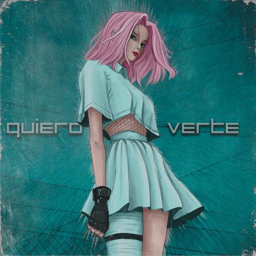 V21 - Quiero Verte