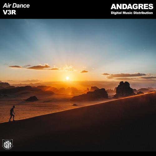 V3R - Air Dance
