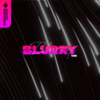 Blurry - V3R