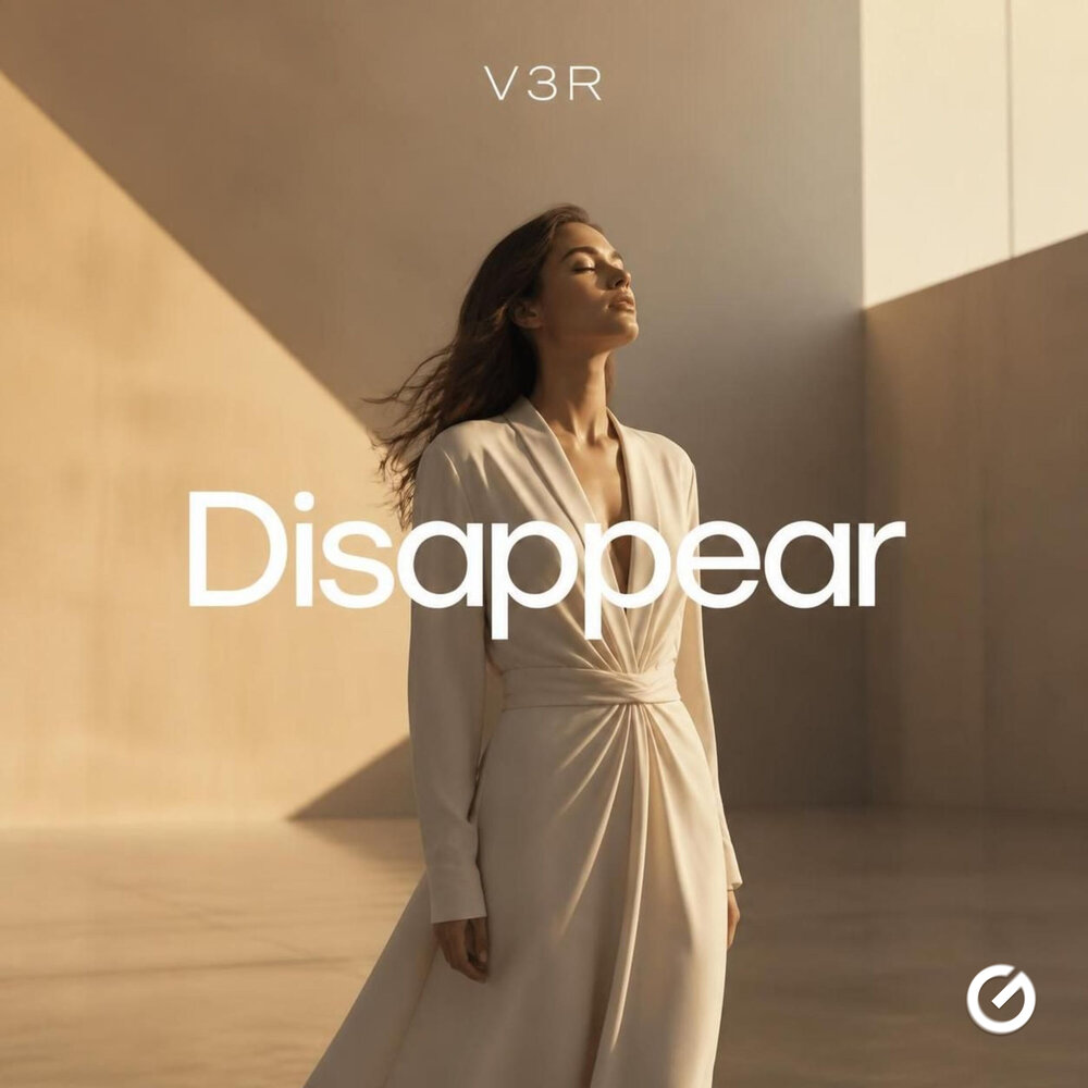 Disappear - V3R