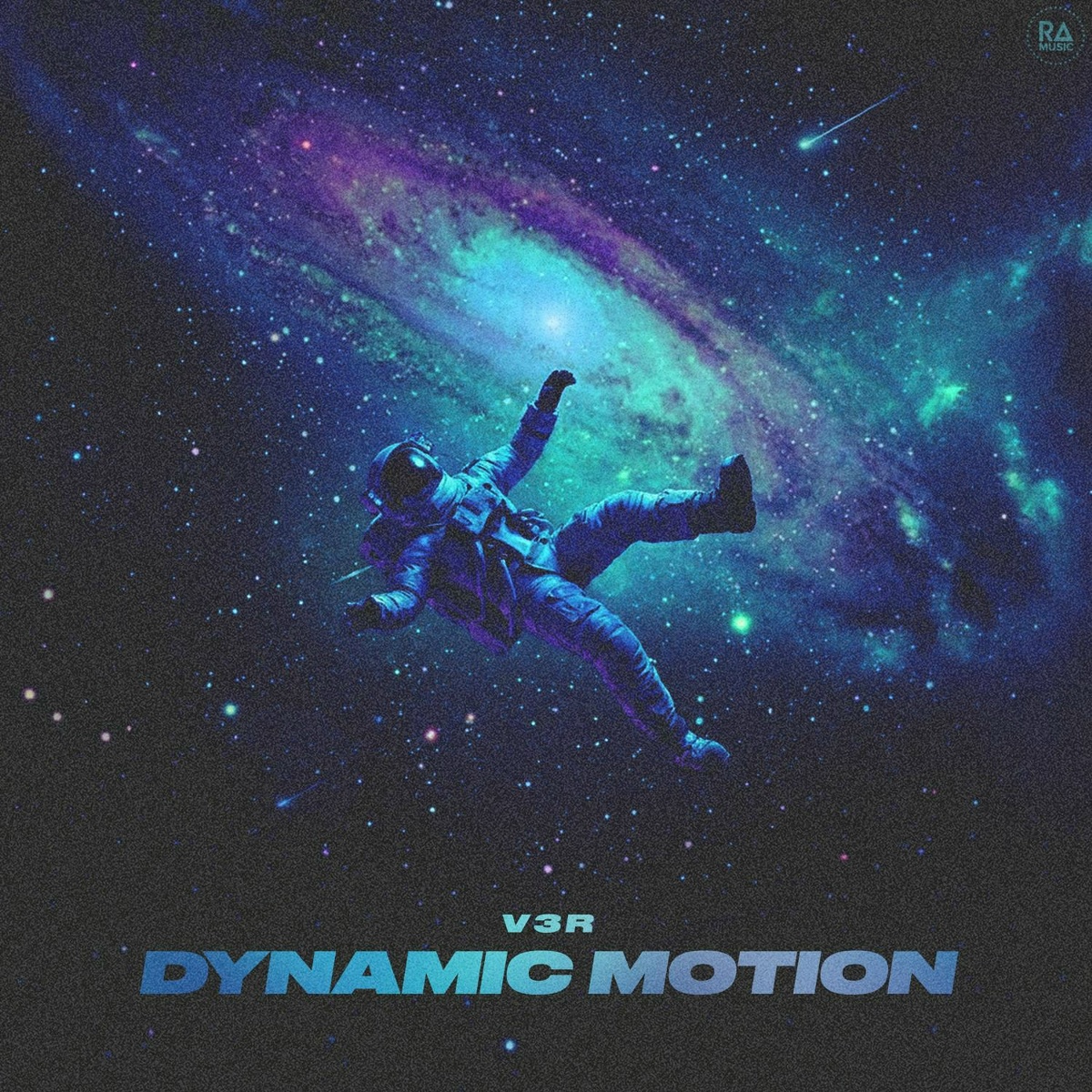 Dynamic Motion - V3R