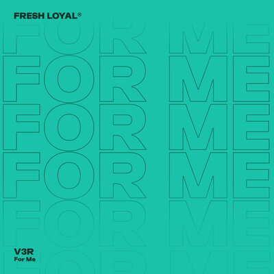 For Me - V3R