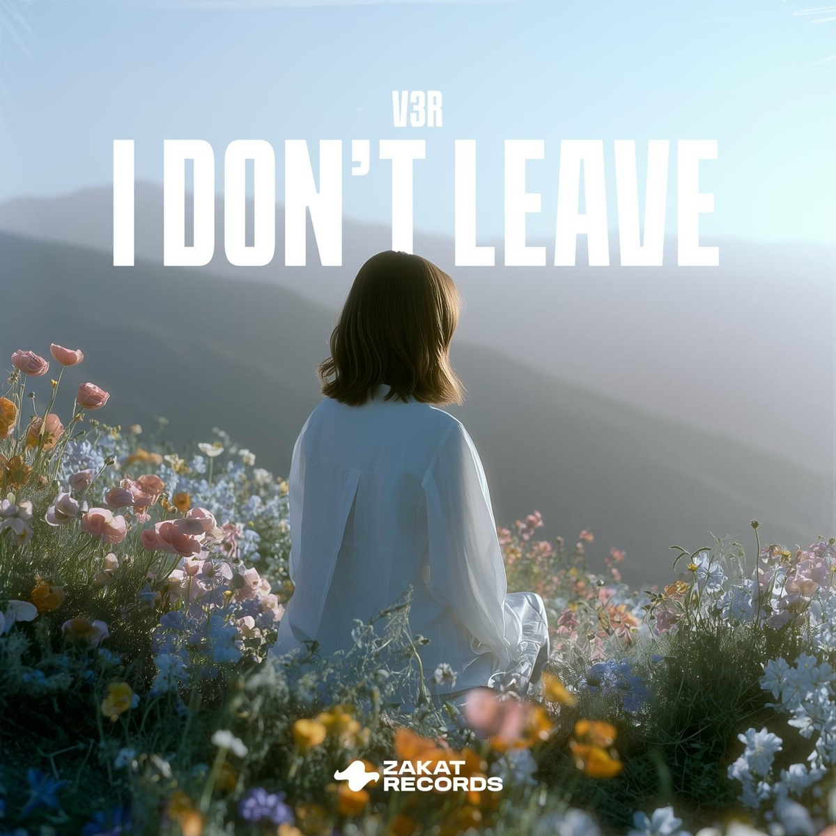 I Don't Leave - V3R