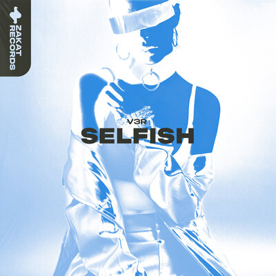 Selfish - V3R